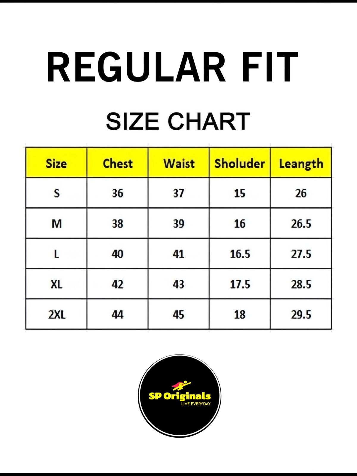 CR7 - REGULAR FIT