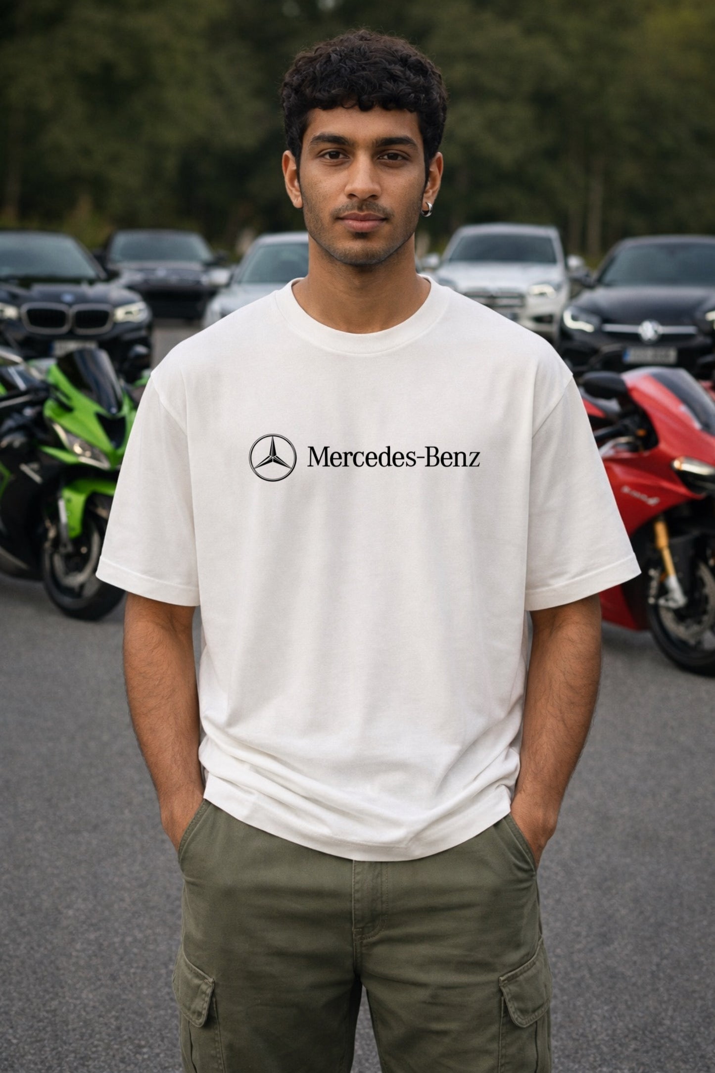 MERCEDES BENZ