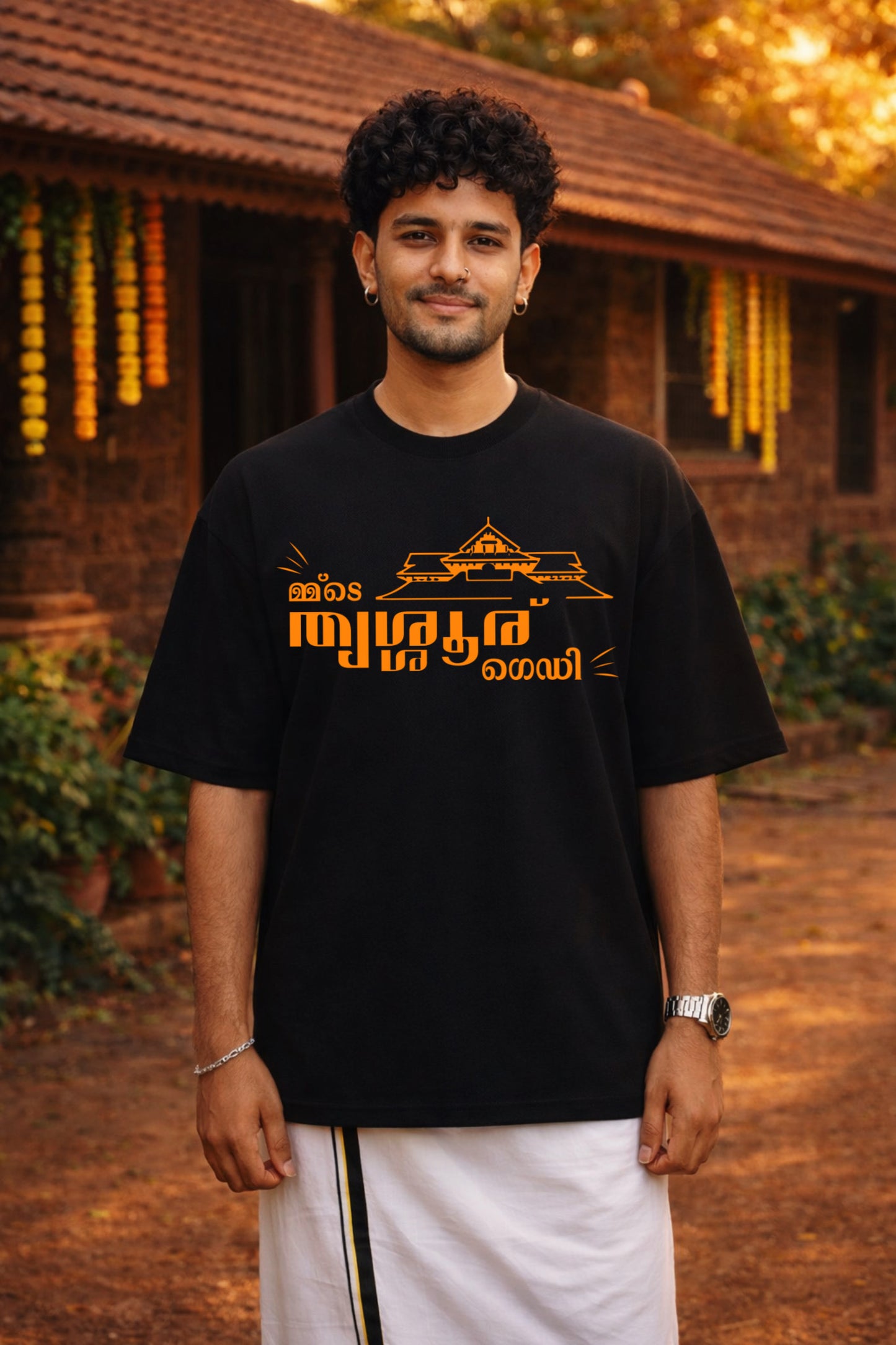 THRISSUR GYDI