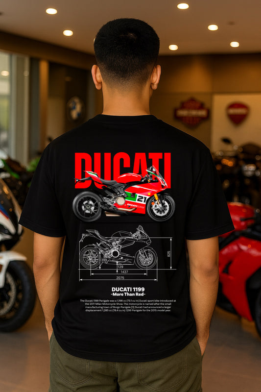 DUCATI 1199