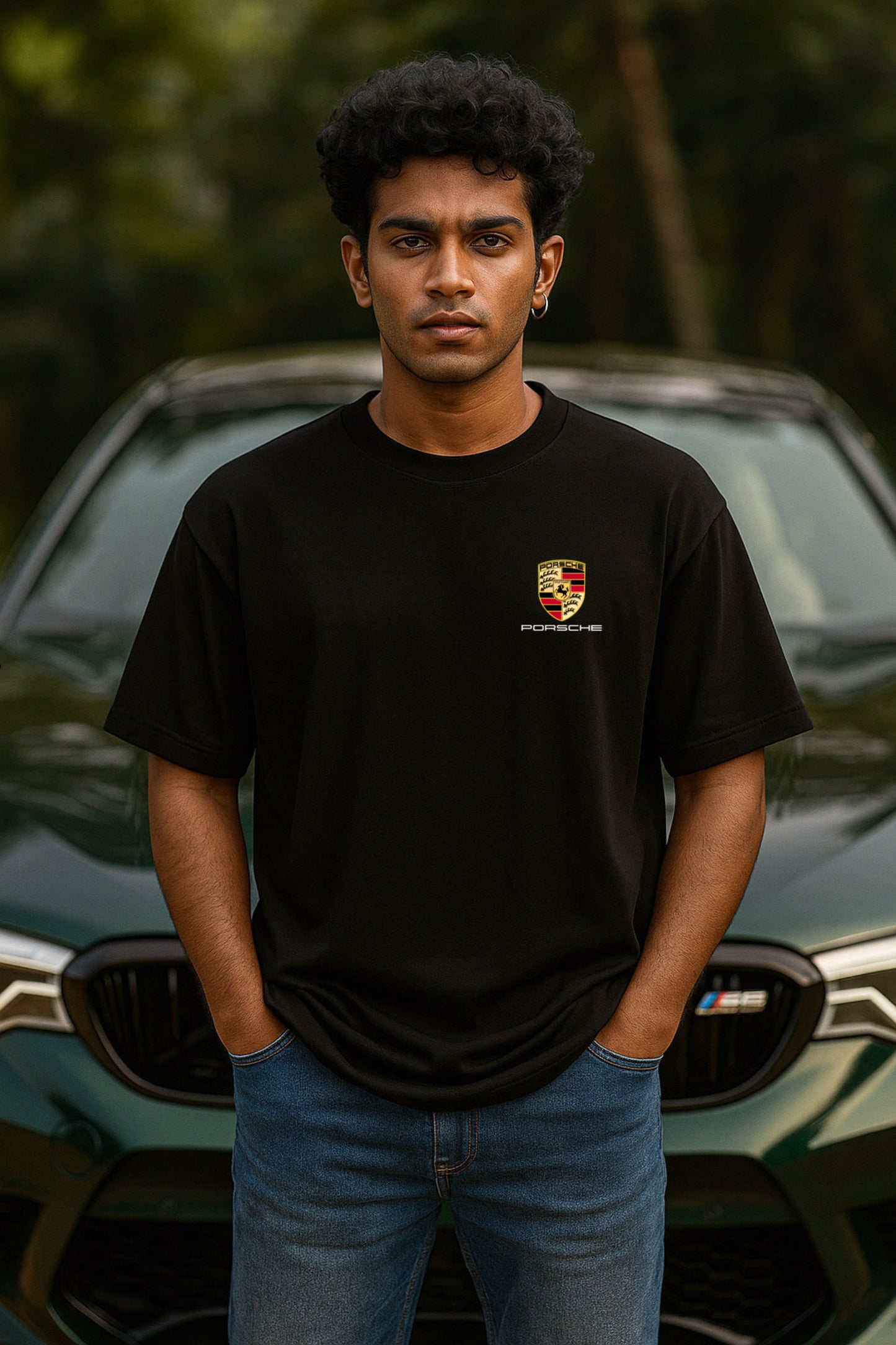 Porsche GT4