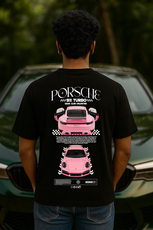 Porsche Turbo