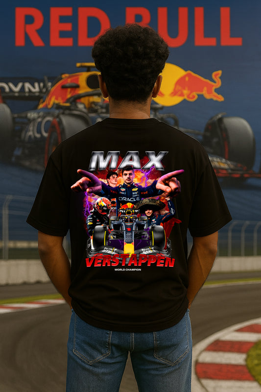 MAX F1