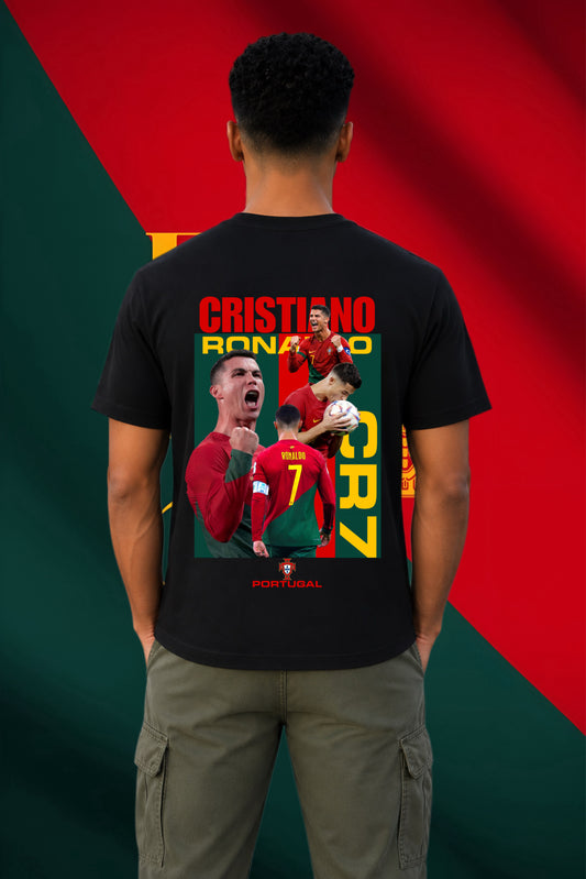 CR7 - REGULAR FIT