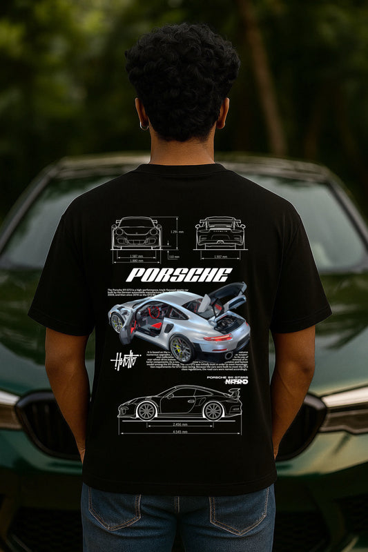 Porsche RS