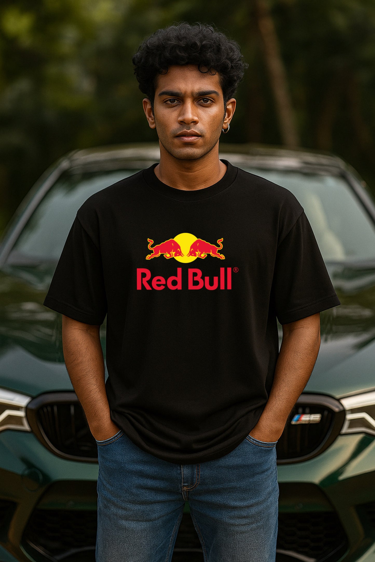 REDBULL F1