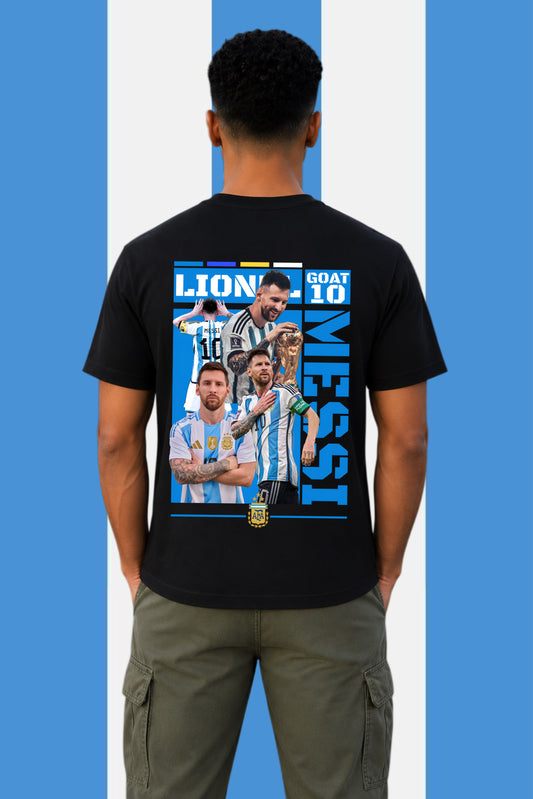 MESSI - REGULAR FIT