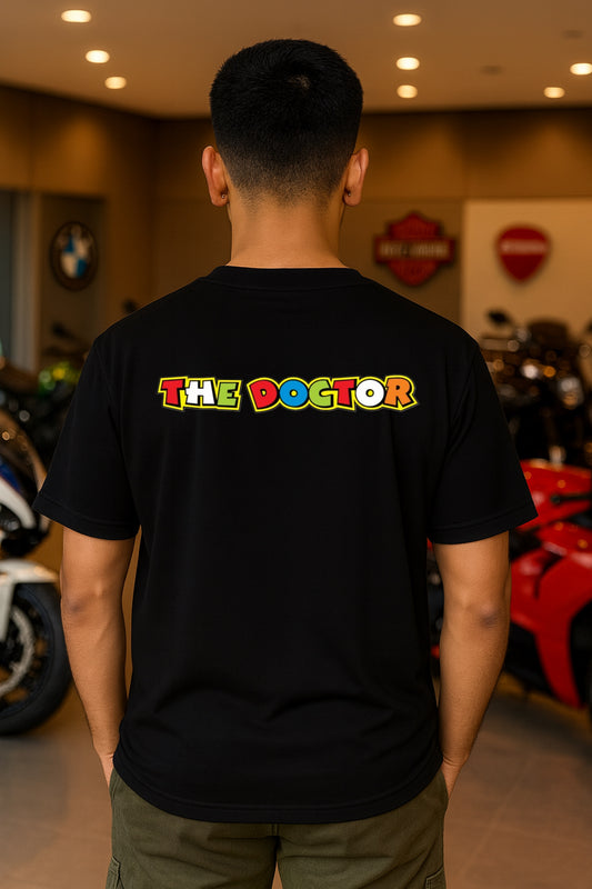 THE DOCTOR- VR46