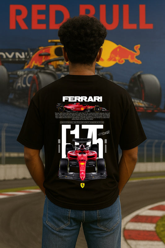 FERRARI F1