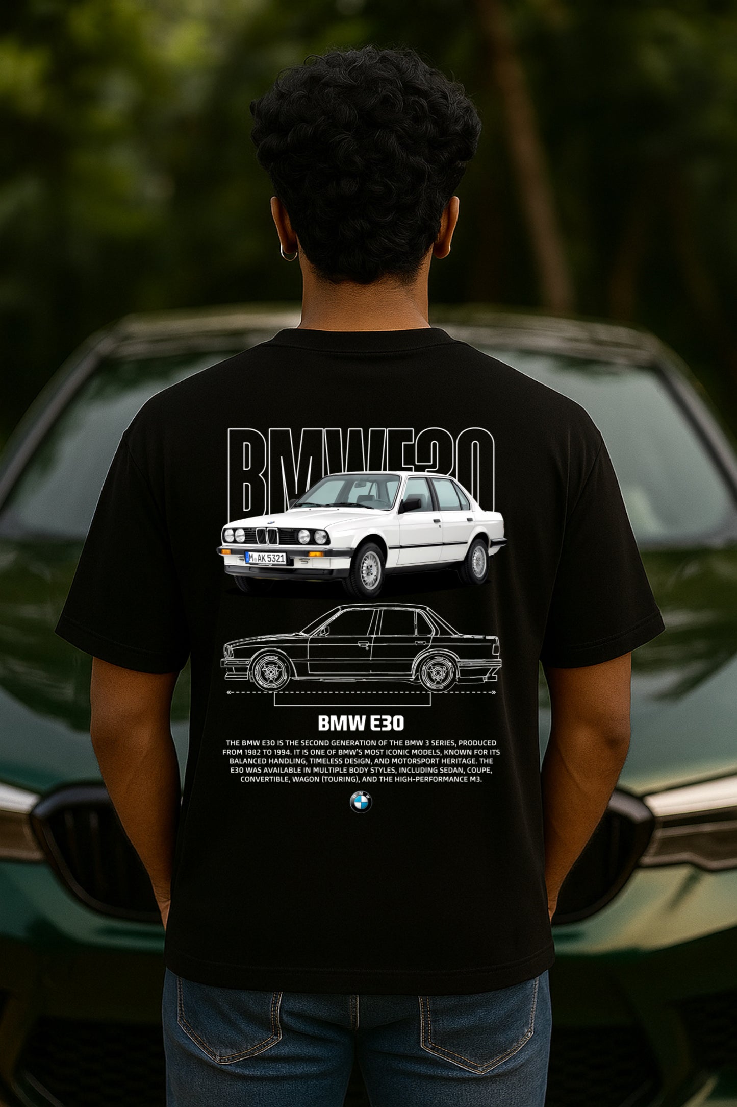 BMW E30