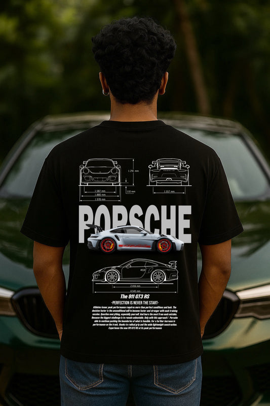 Porsche GT3RS