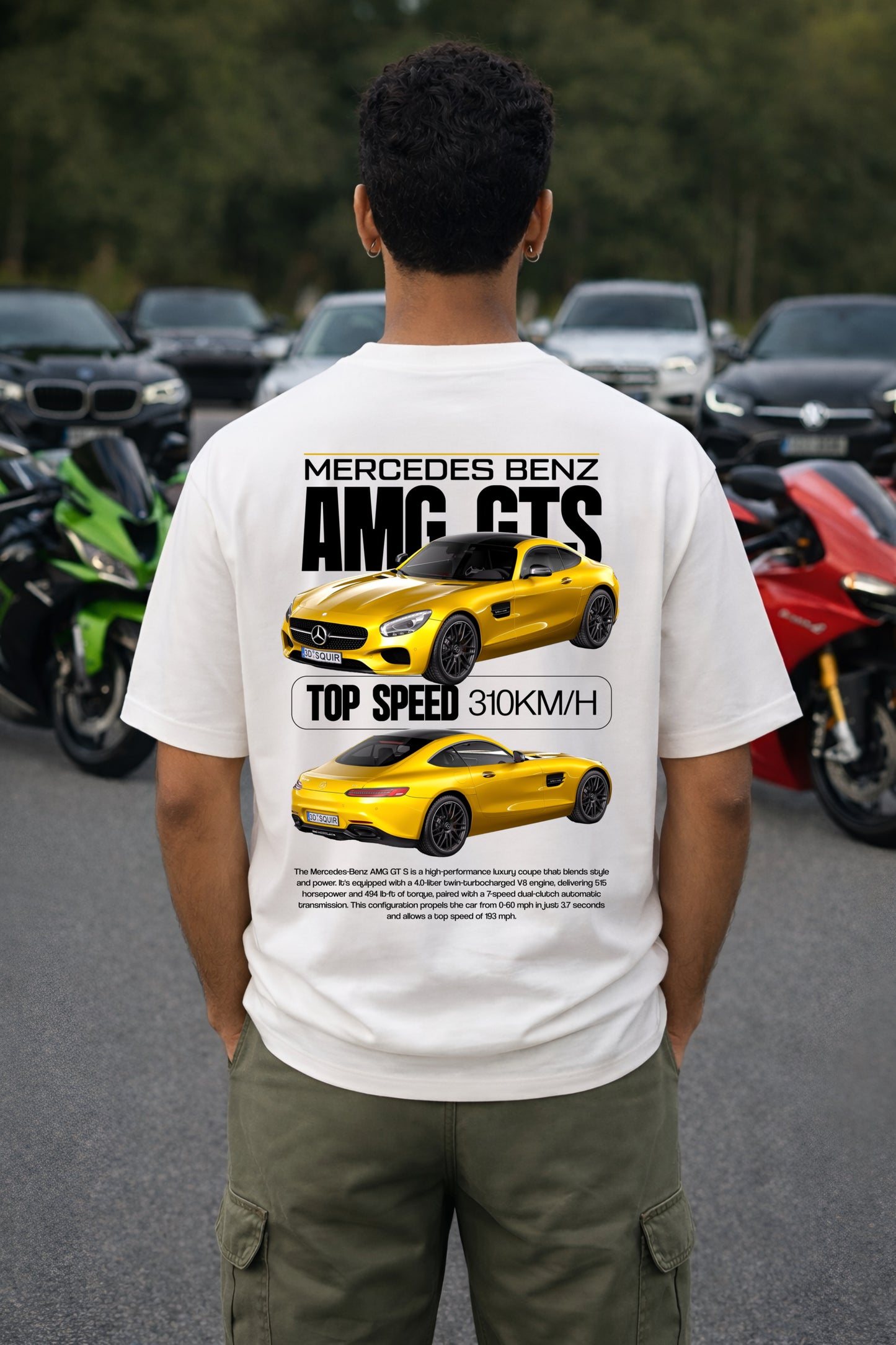 MERCEDES BENZ