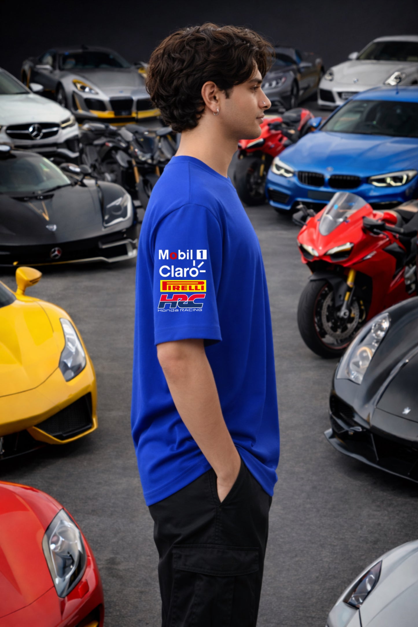 REDBULL PITSTOP