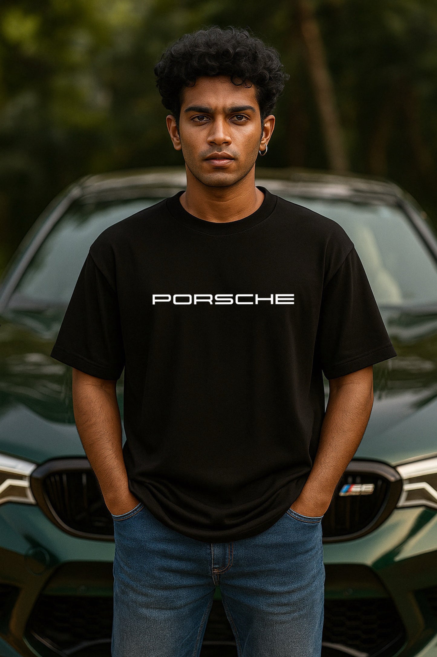 Porsche Turbo