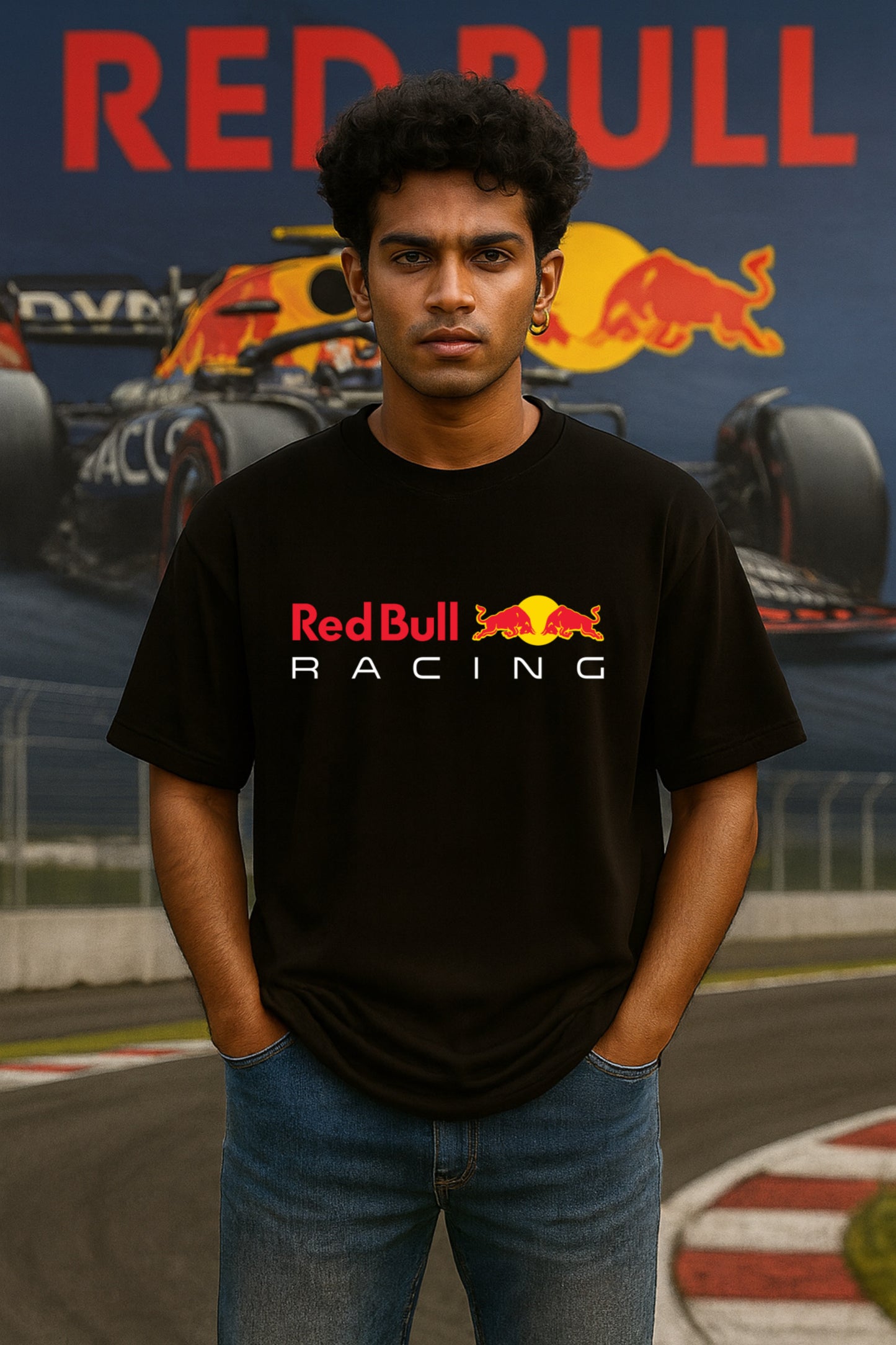 F1 REDBULL