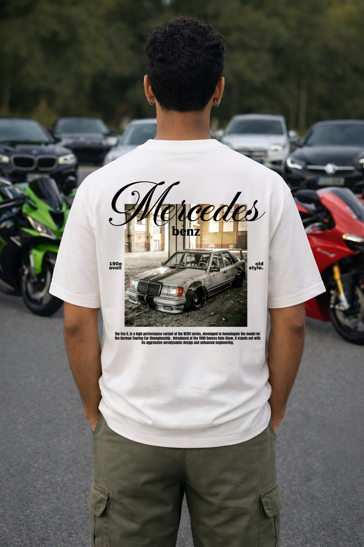 MERCEDES BENZ