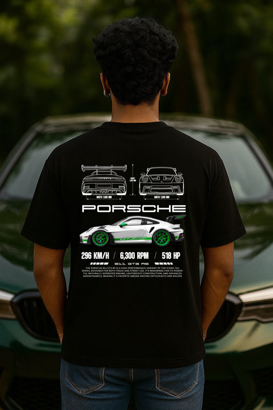 Porsche GT3