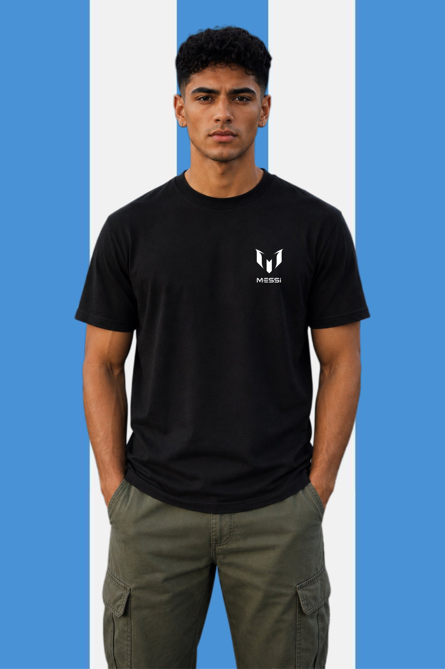 MESSI - REGULAR FIT