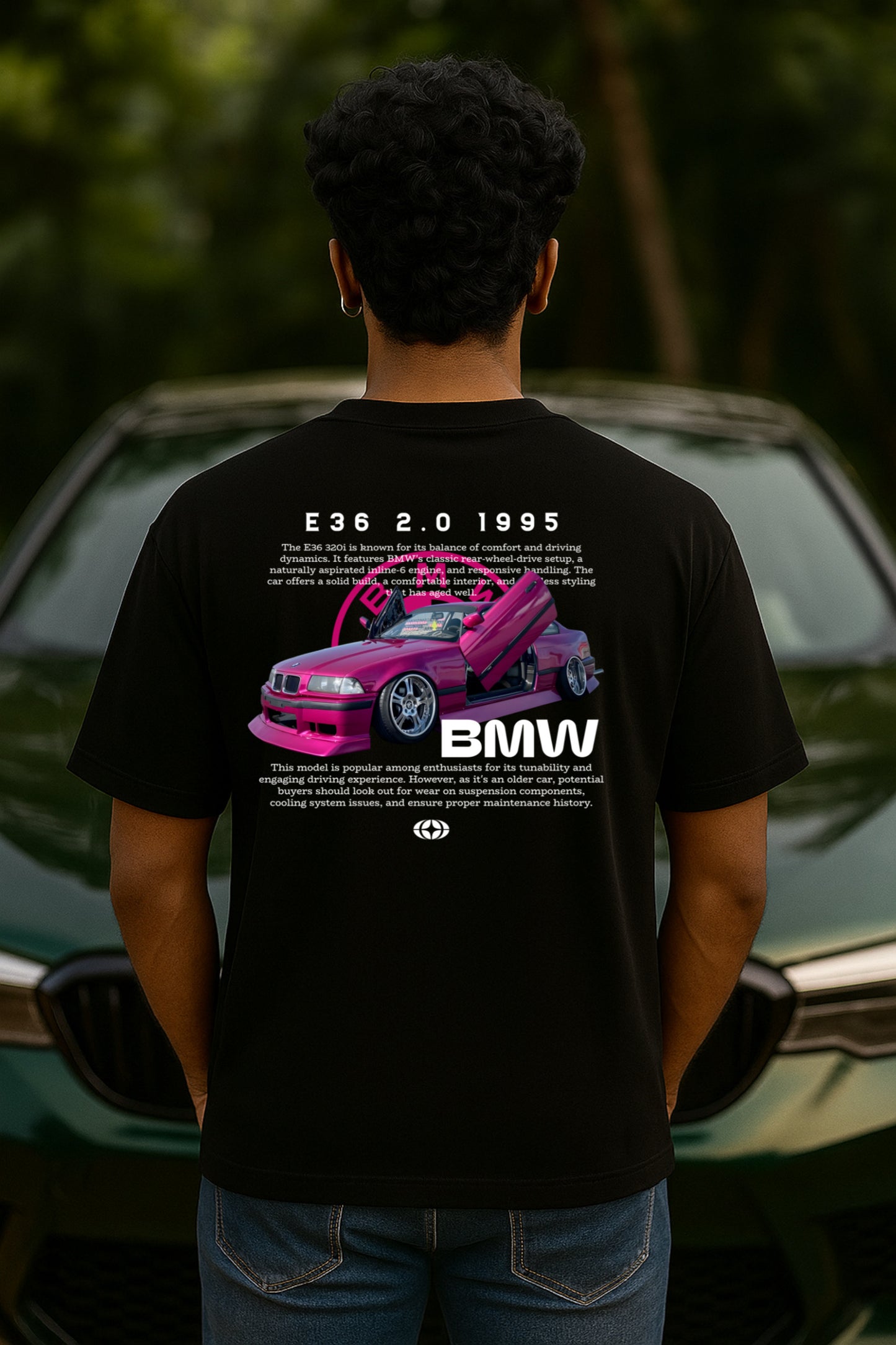 BMW E36