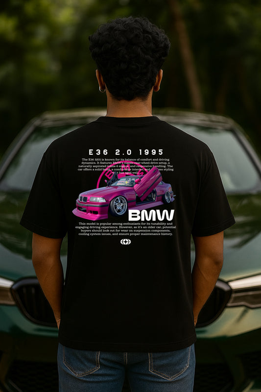 BMW E36