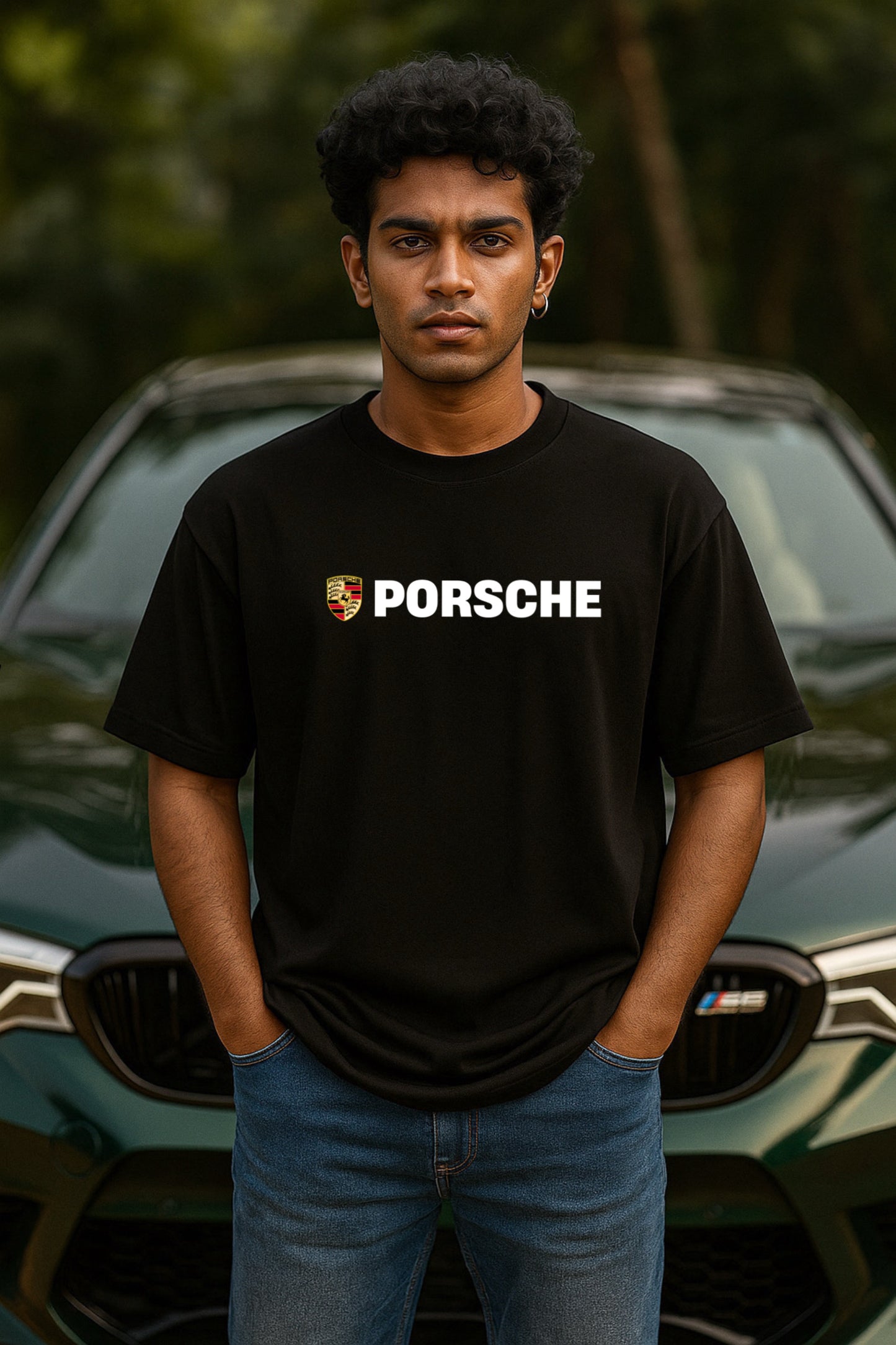 Porsche TURBO