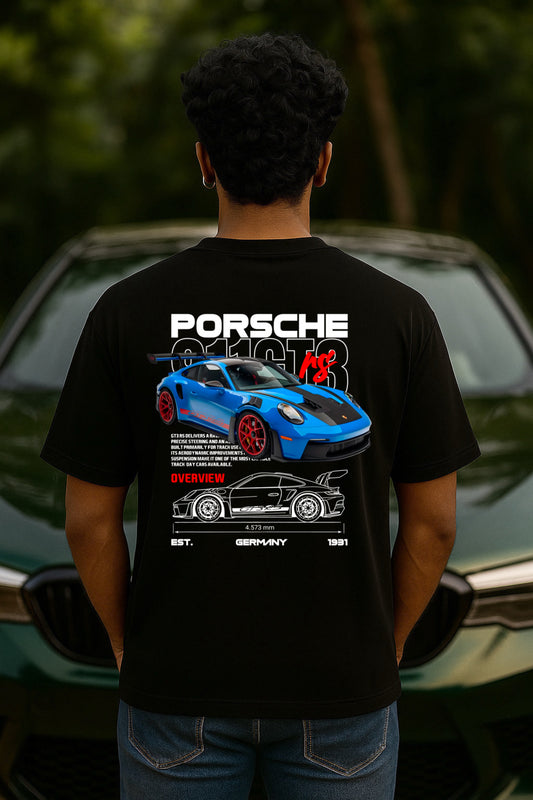 Porsche GT3RS