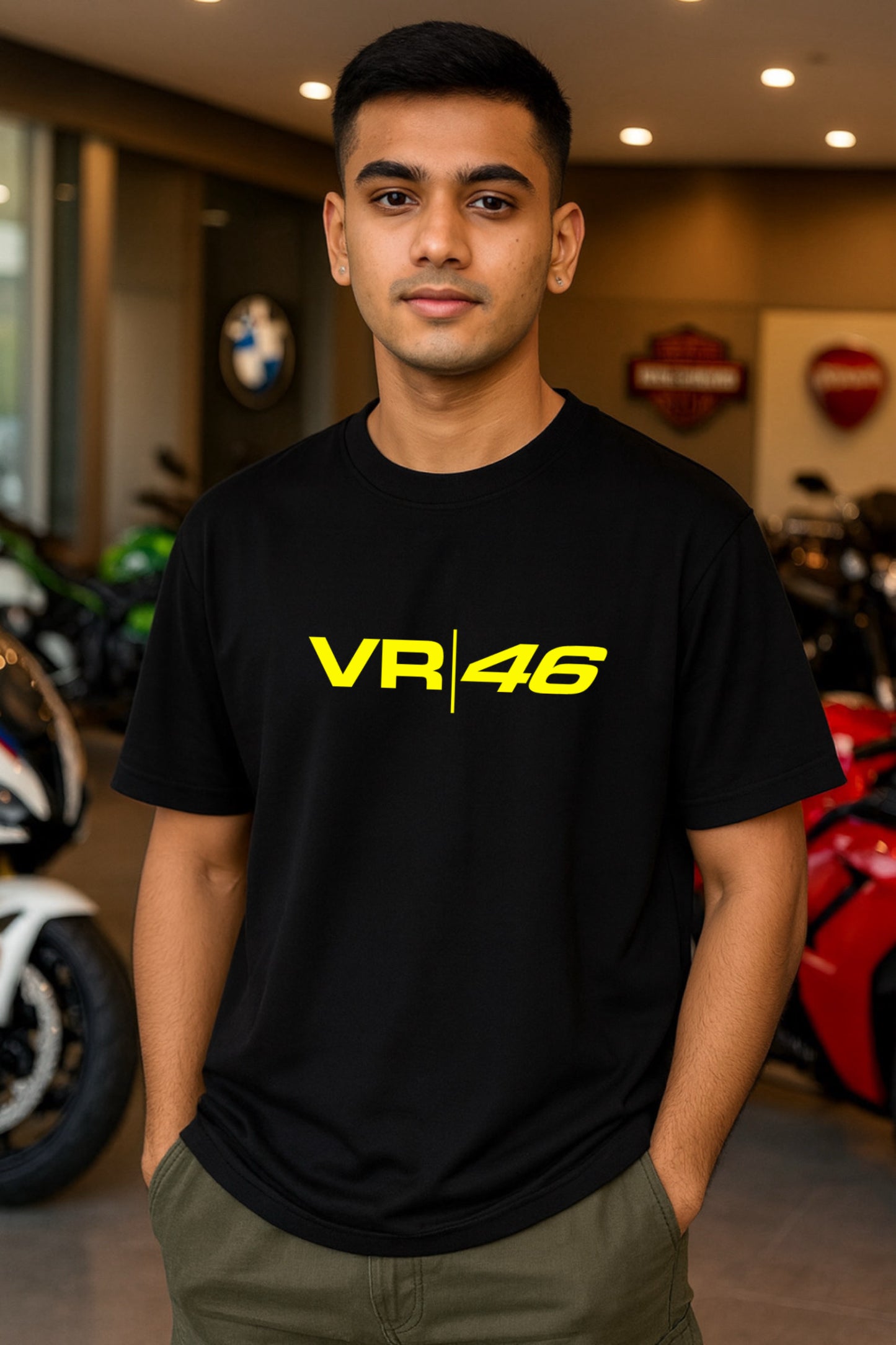 THE DOCTOR 46