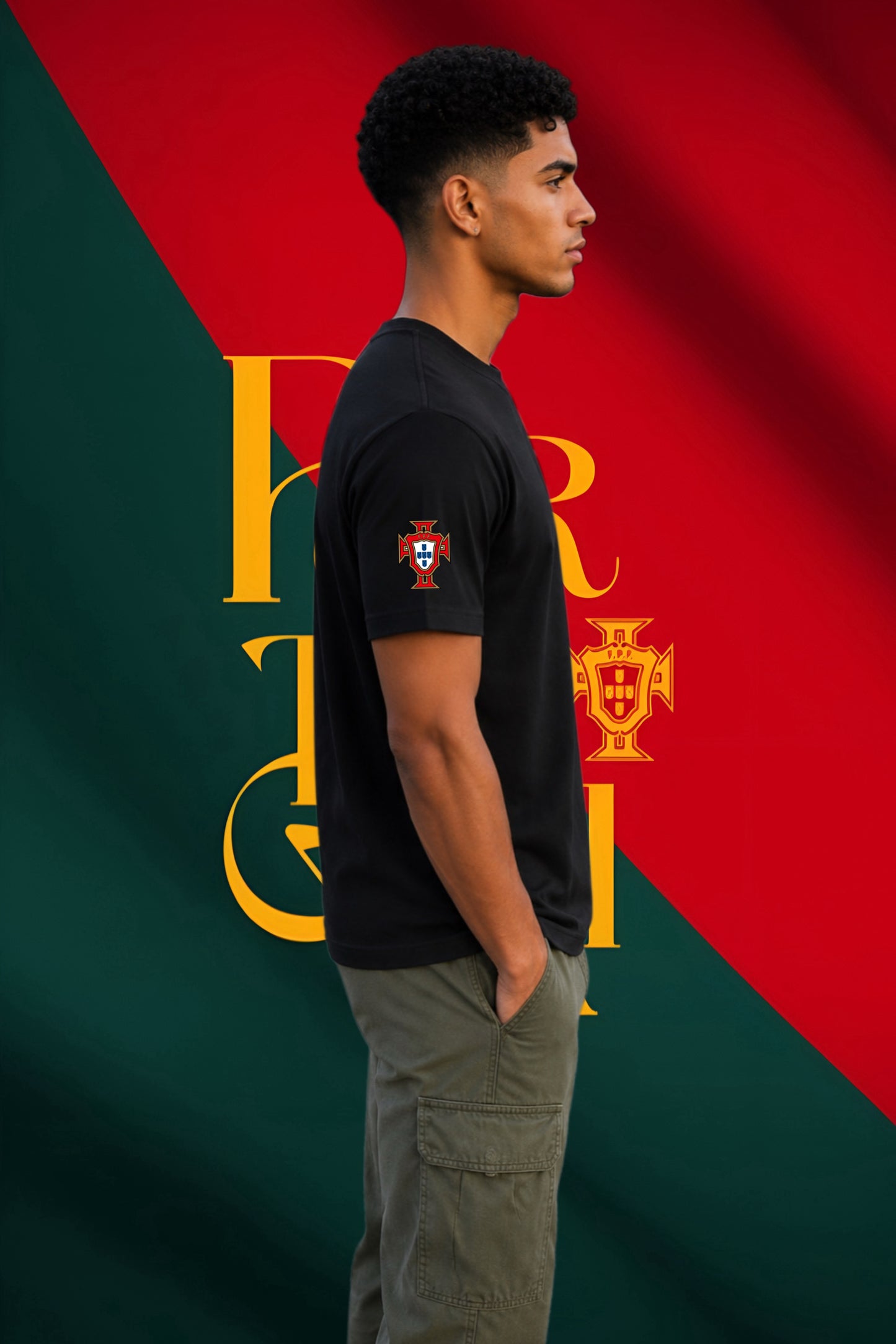 CR7 - REGULAR FIT