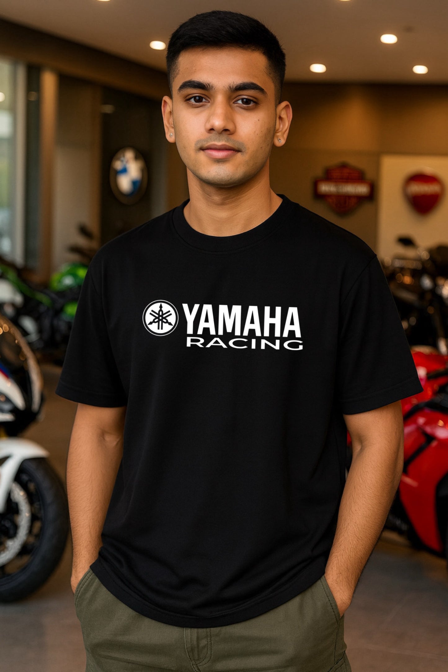YAMAHA R3