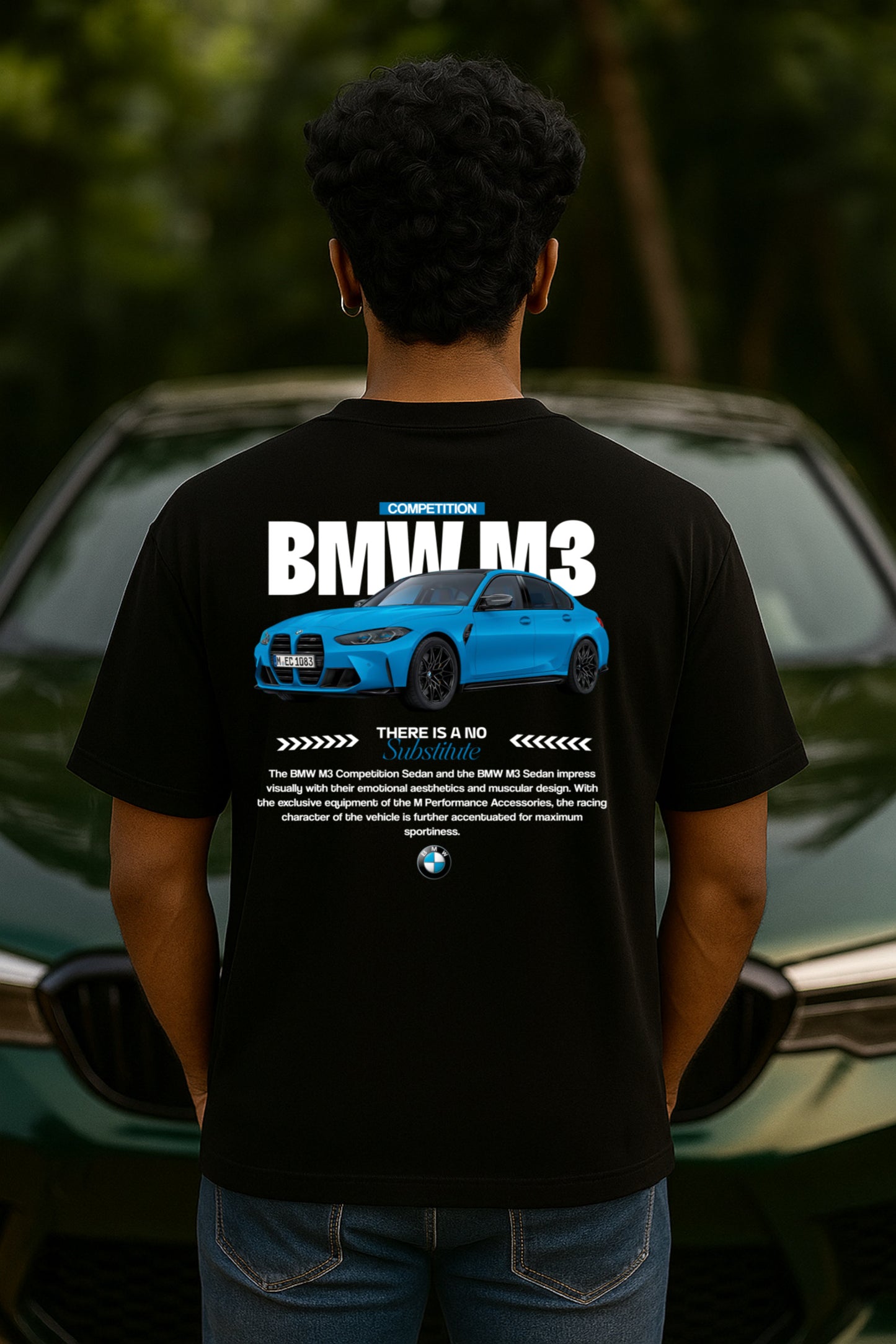 BMW M3
