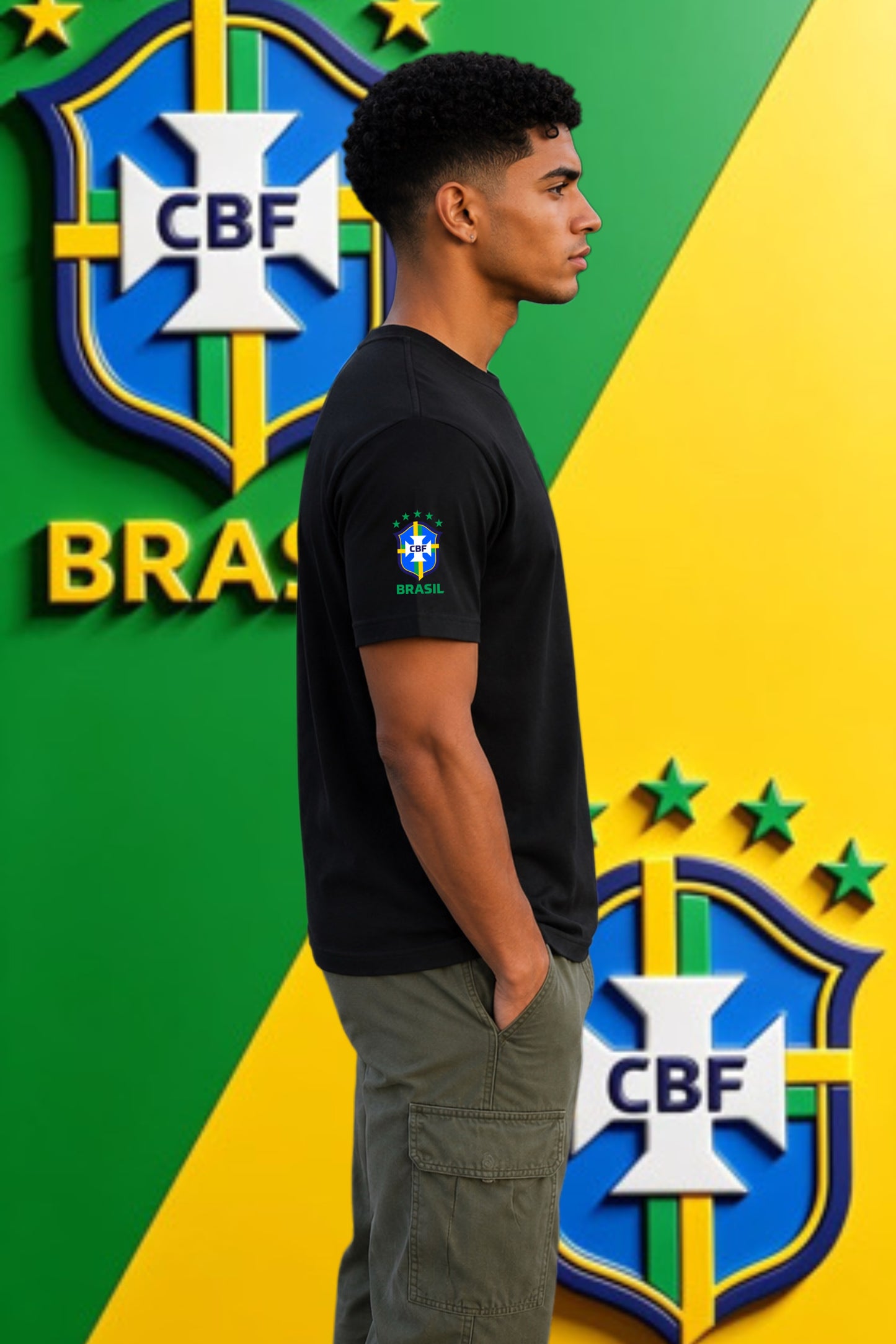 Neymar JR - Regular Fit
