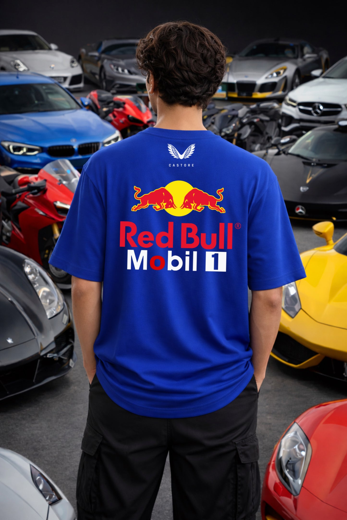 REDBULL PITSTOP