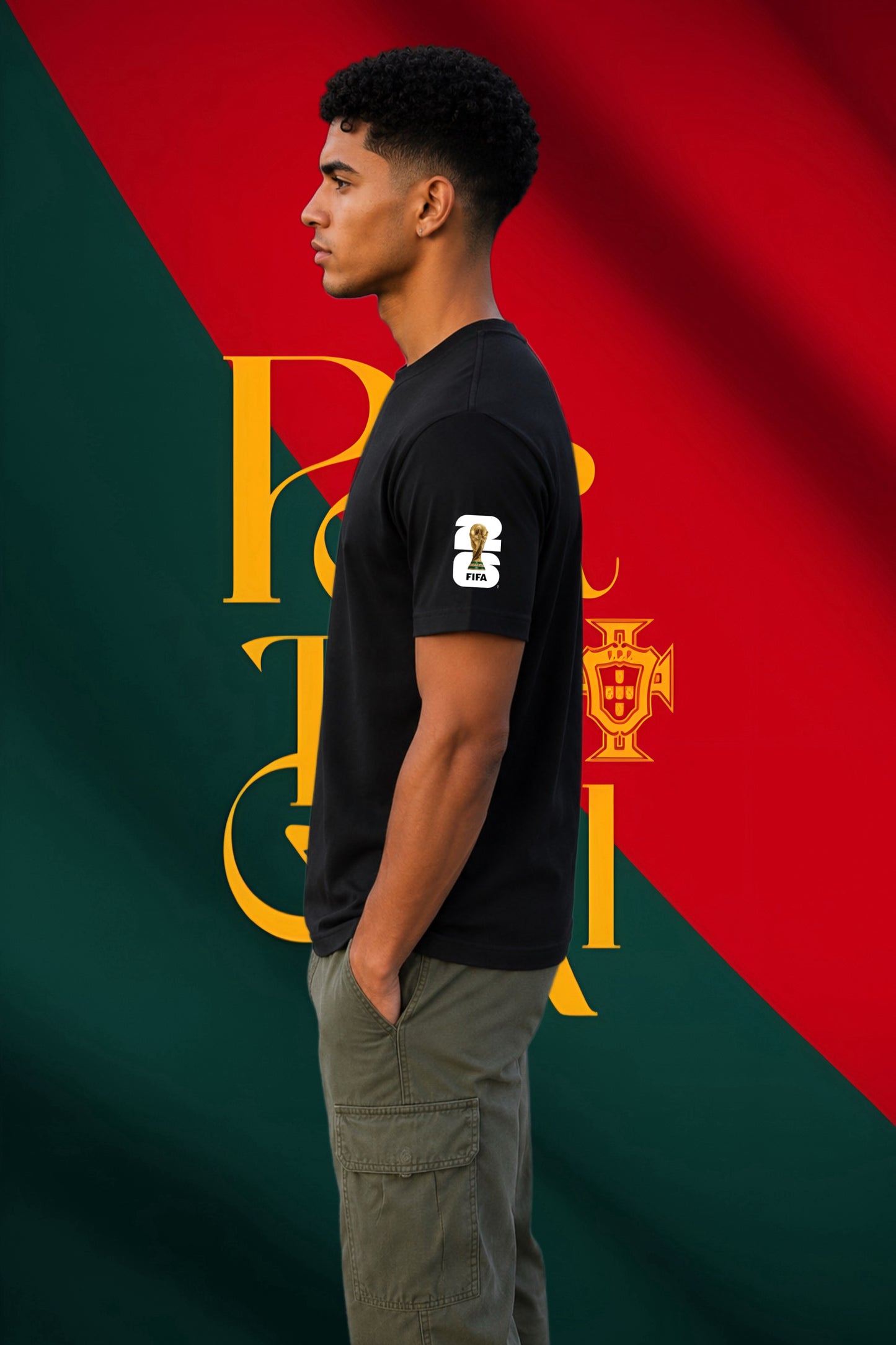 CR7 - REGULAR FIT