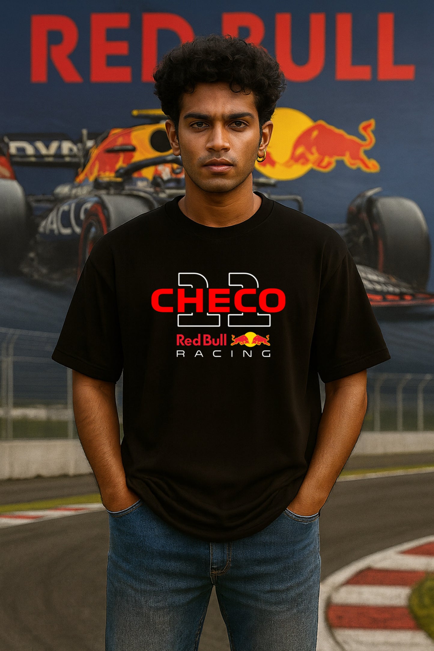 CHECO PEREZ