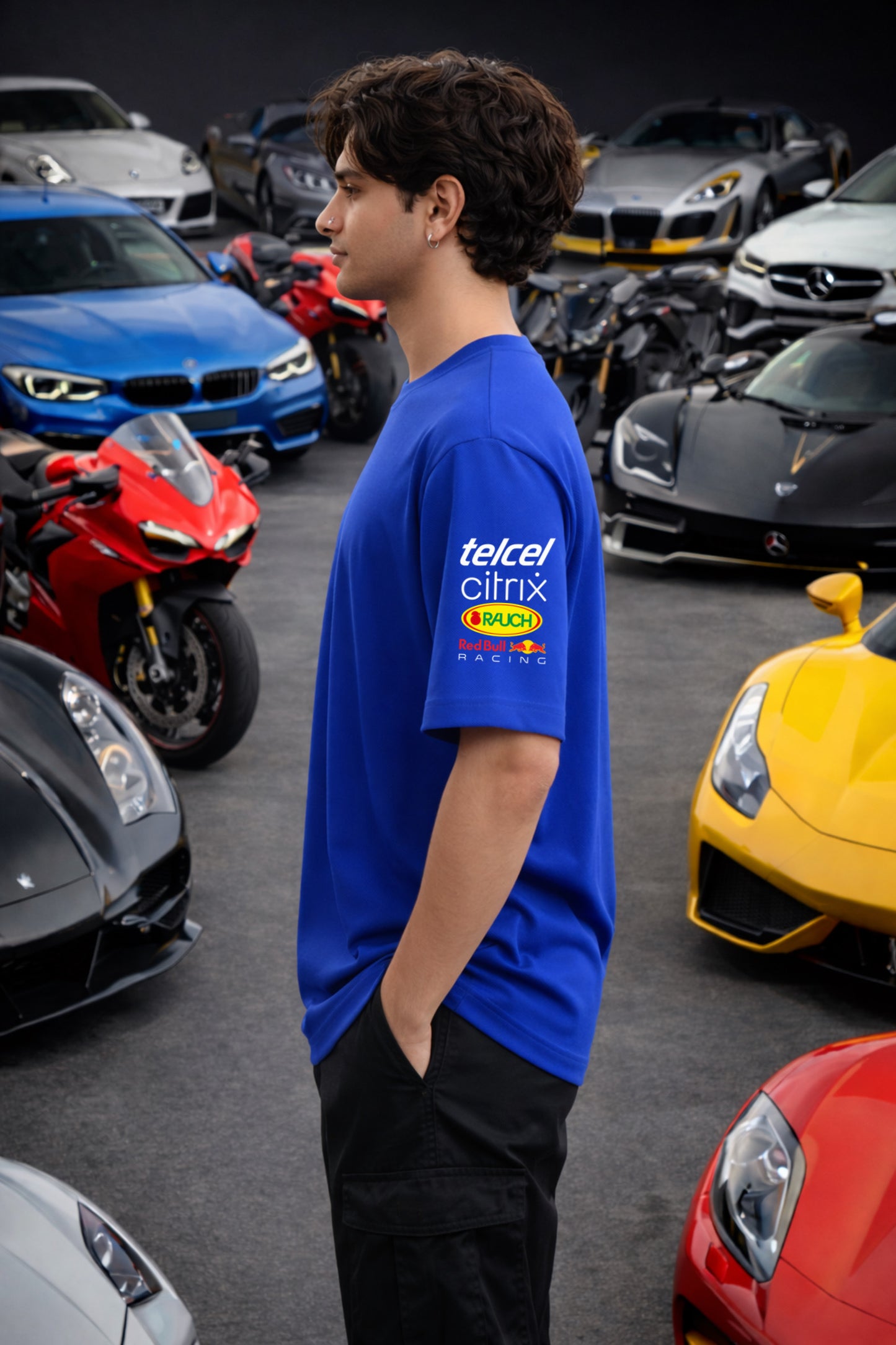 REDBULL PITSTOP