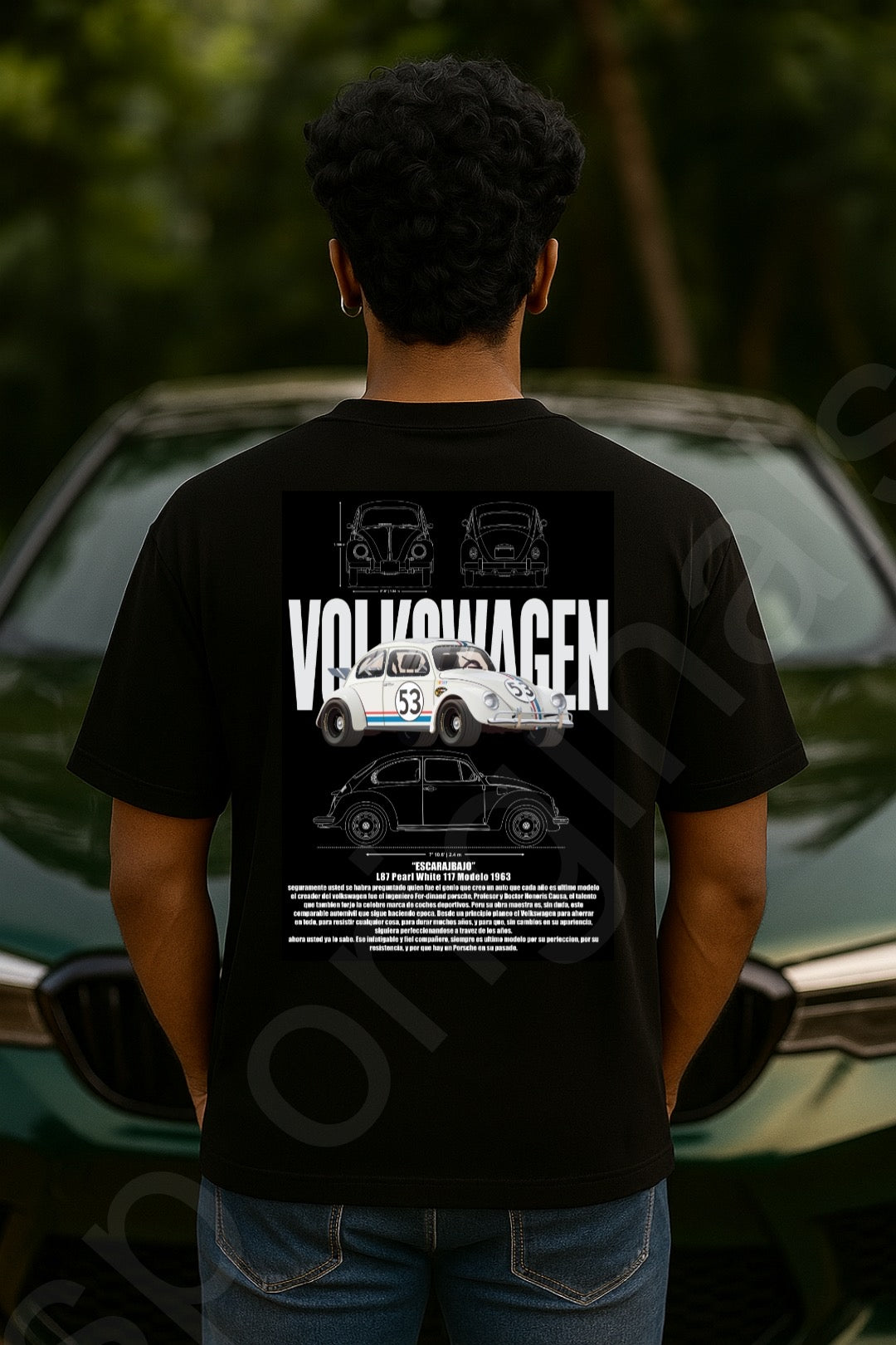 VOLKSWAGEN VINTAGE