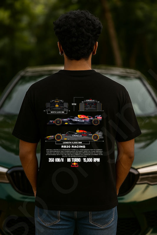 REDBULL F1