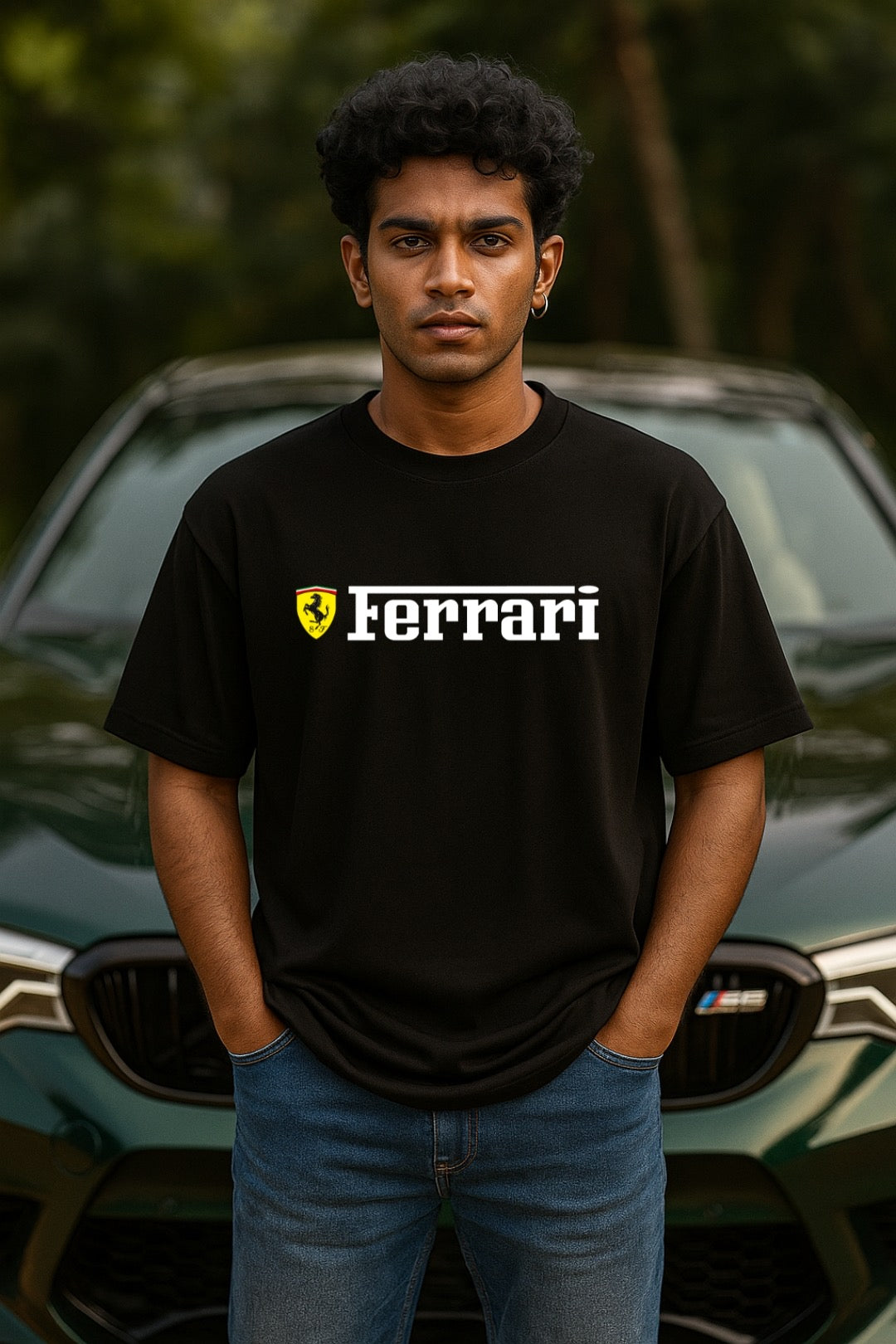 FERRARI